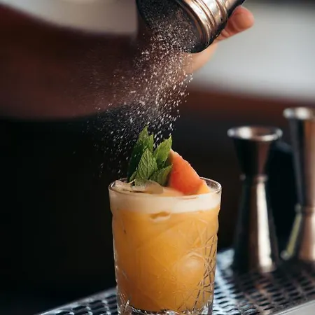 Sirens 公寓式酒店 马拉希亚斯